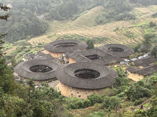 雲水謠錦繡雲夕民宿優惠