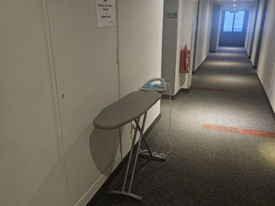 檳城尼奧酒店 （檳城對抗新冠肺炎認證）優惠