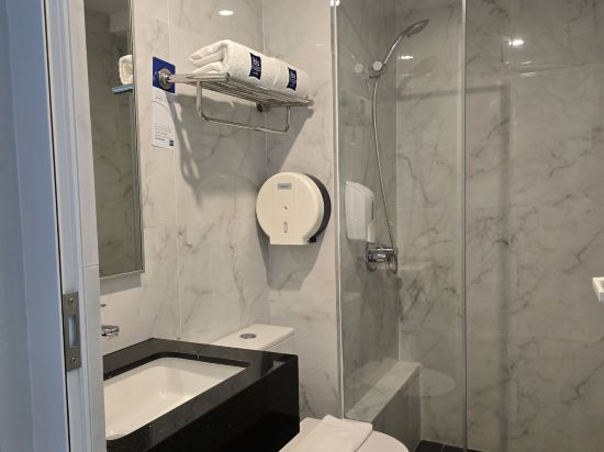 宜必思快捷新加坡黃金飯店優惠