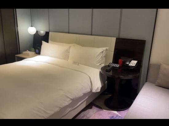 台北馥敦飯店-馥寓（原復北館）優惠