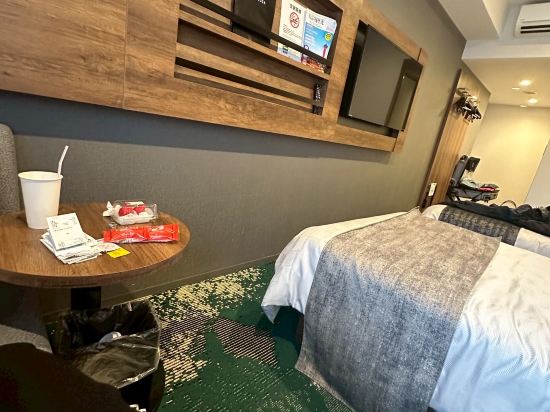 福岡天神南昆特薩酒店優惠