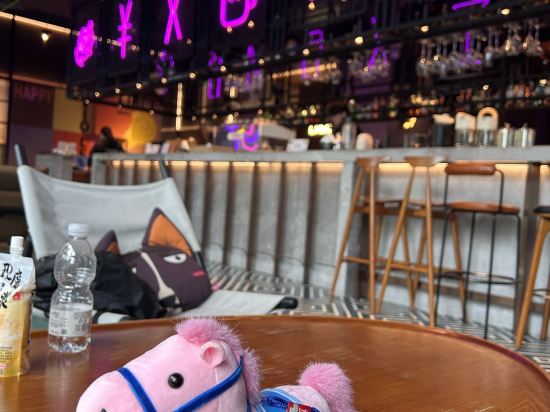 深圳北站Moxy酒店優惠