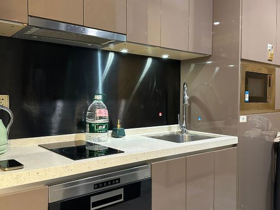 宿雲雅居國際公寓（廣州北京路捷登都會店）優惠