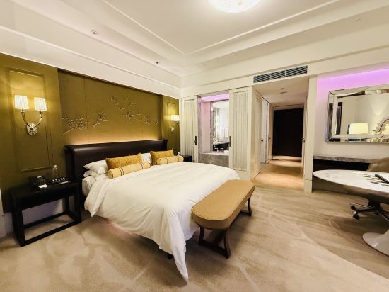 台北文華東方飯店優惠