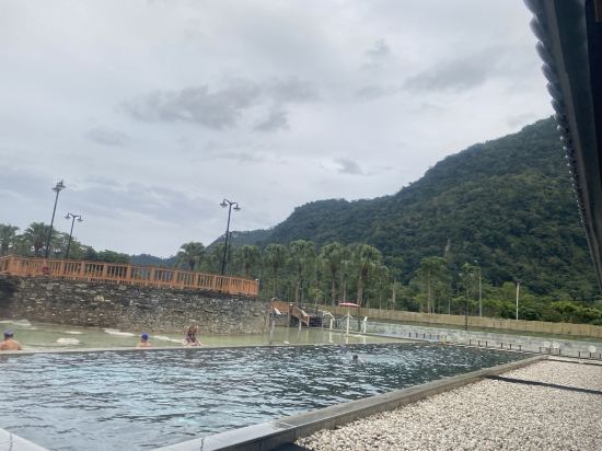 台東知本東遊季溫泉度假村優惠