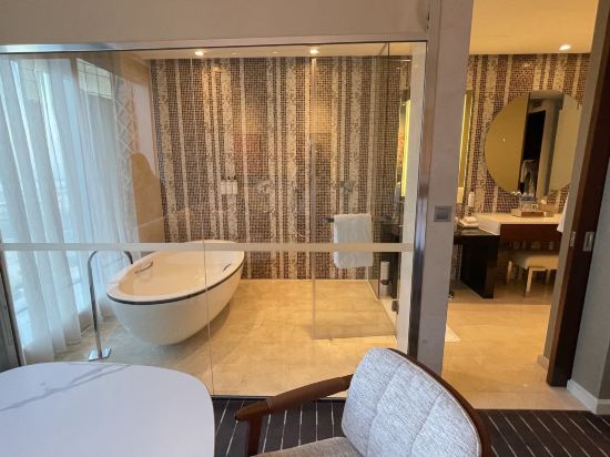 澳門君悦酒店優惠