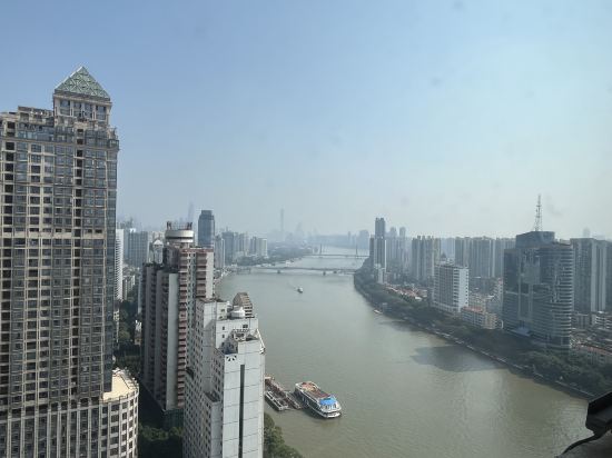 廣州華廈大酒店優惠