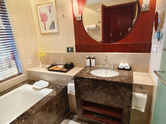 昆明南亞風情園豪生大酒店優惠