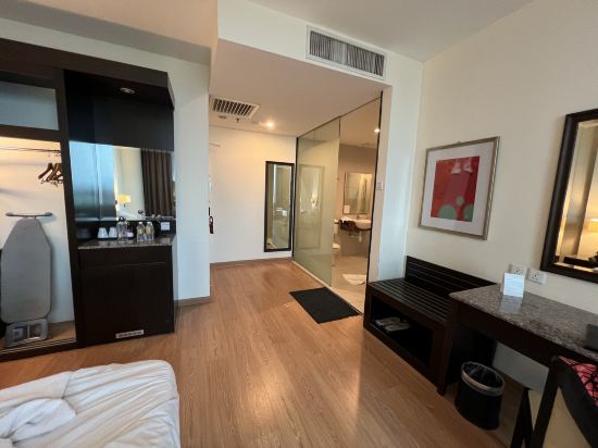 新山豪華百麗宮飯店優惠