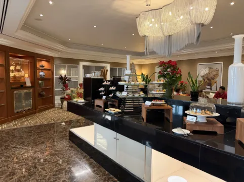 Dusit Princess Melaka Dining Photos