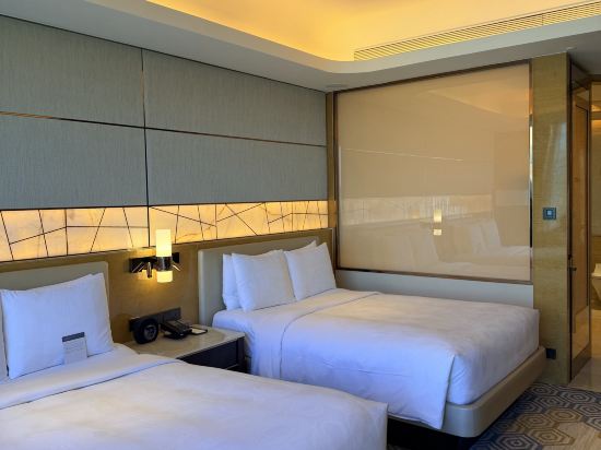 澳門JW萬豪酒店優惠