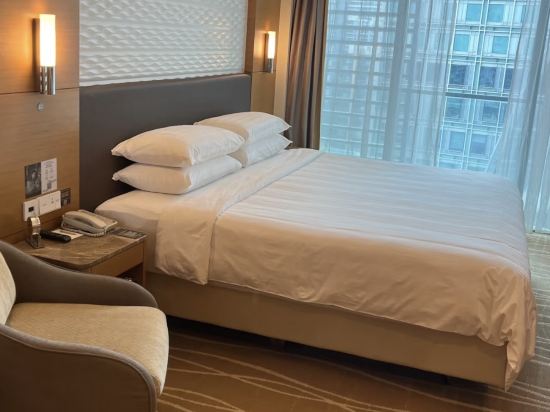 新加坡烏節門JEN飯店 香格里拉集團優惠