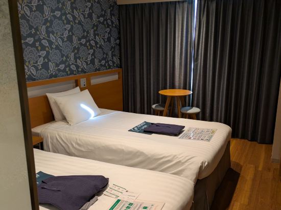 からくさホテルグランデ新大阪タワー クーポン