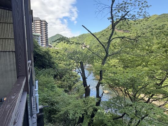 静寂とまごころの宿　七重八重 クーポン