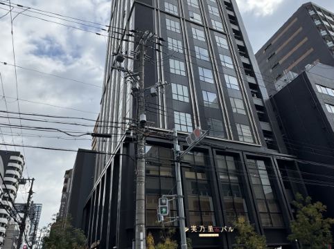 大阪グランベルホテル クーポン