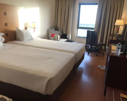 VIP Executive Santa Iria Hotel Bilik Photos