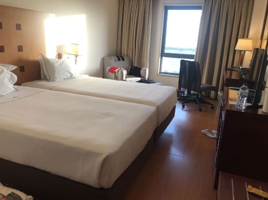 VIP行政聖塔伊里亞酒店優惠