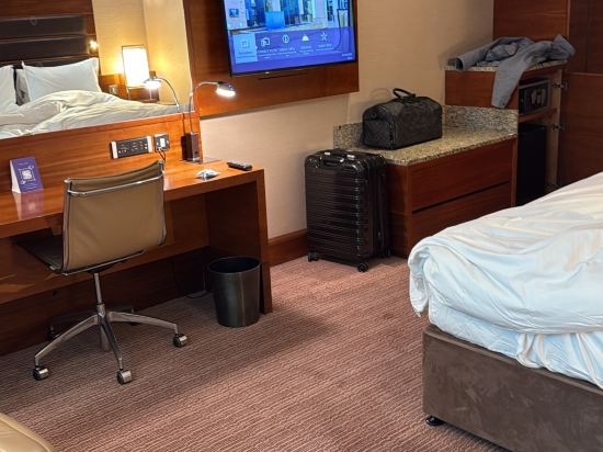 索菲特倫敦希斯羅酒店優惠