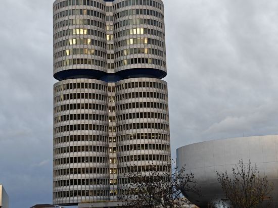 慕尼黑展覽中心H4酒店優惠