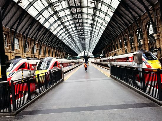 希爾頓逸林倫敦天使國王十字酒店優惠