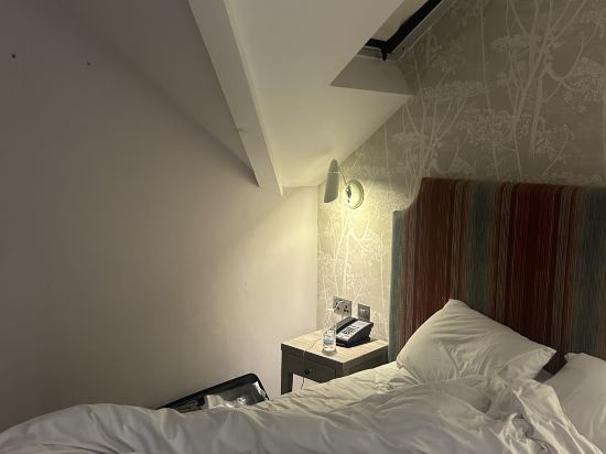 約克希爾頓逸林酒店優惠