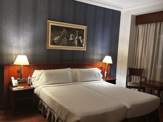 巴塞隆拿埃爾阿維尼達宮酒店優惠