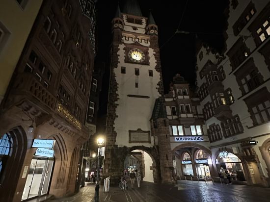 諾富特弗賴堡音樂廳酒店優惠