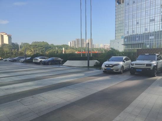 總統大酒店（廣州漢溪長隆地鐵站店）優惠
