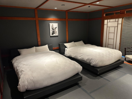 城崎温泉　大正ロマンの湯宿　深山楽亭（しんざんらくてい） クーポン