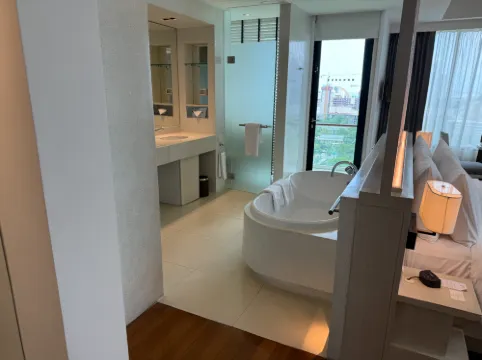 อมารี พัทยา ห้องพัก  Photos