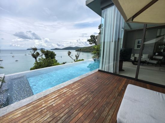 美憬閣布吉 V 別墅酒店 （SHA Extra Plus）優惠