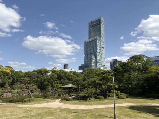VIA INN 阿倍野天王寺優惠