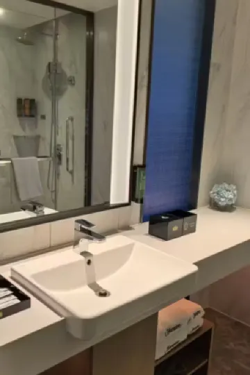 Hampton by Hilton Chengdu Wuhou Zimmer Photos