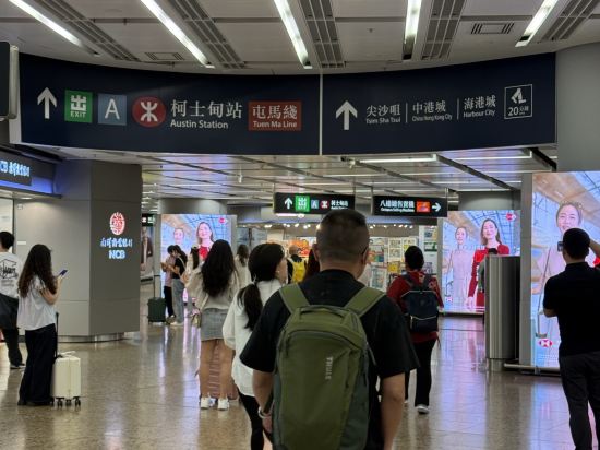 香港康得思酒店優惠