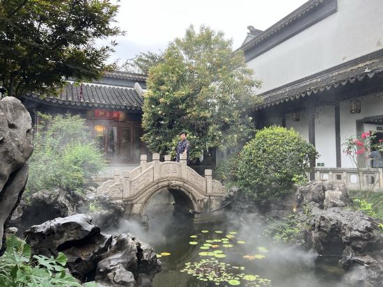 蘇州山塘書香府邸優惠