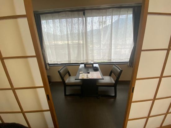 和モダン温泉館 湯布院あかりの宿 クーポン