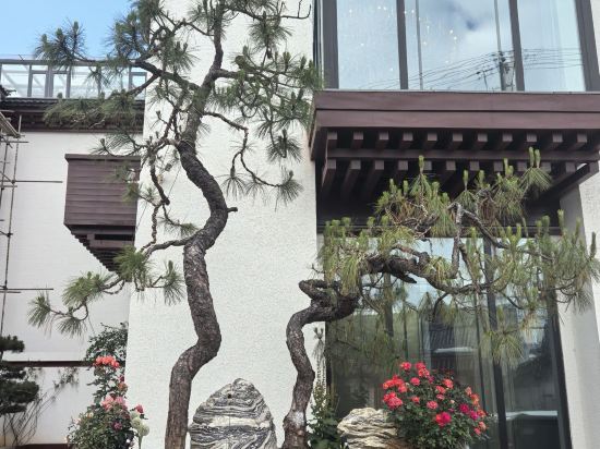 香格里拉千瑞吉飯店優惠