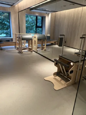 Beijing Mentougou MUSTEL Muwenti Hotel (Shangan Subway Station) Thư giãn & Giải trí Photos