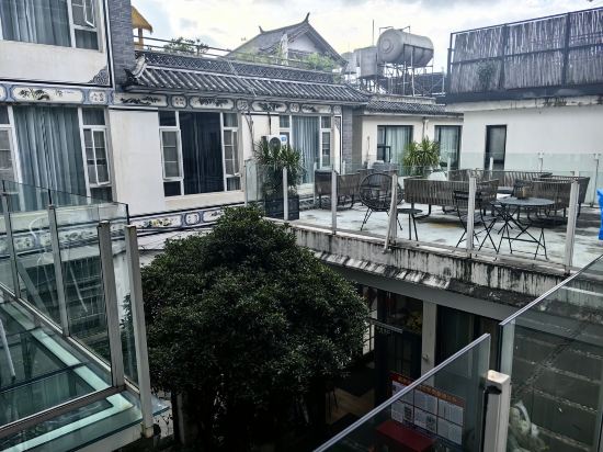 大理古城來之星宿優惠