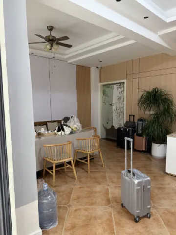 Heart's Residing Lane Inn(Opposite Tianmen Cableway Station, Zhangjiajie) Общественные зоны Photos