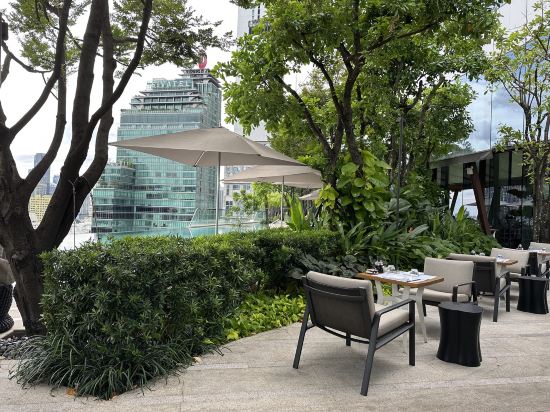 曼谷柏悅飯店優惠