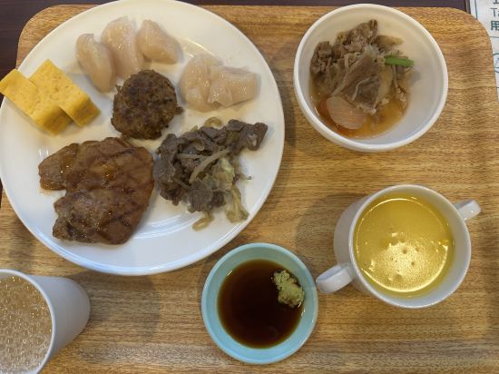 ベッセルイン札幌中島公園 クーポン