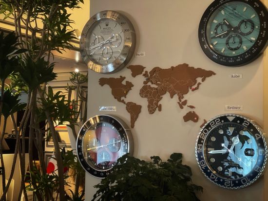 神戸北野ホテル クーポン