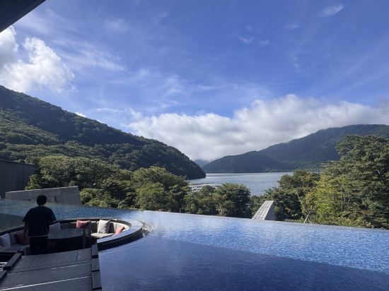 箱根・芦ノ湖 はなをり クーポン