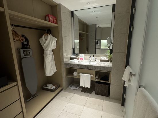 南京金融城名致服務公寓（奧體博覽中心店）優惠