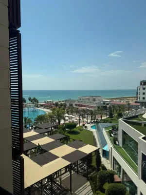 Selectum Luxury Resort Belek In der Nähe des Hotels Photos