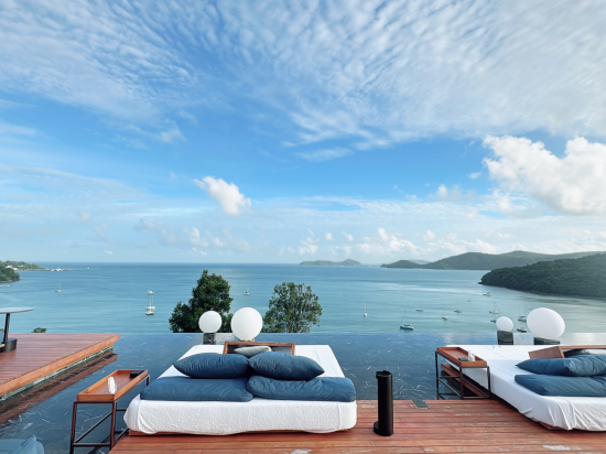 美憬閣布吉 V 別墅酒店 （SHA Extra Plus）優惠