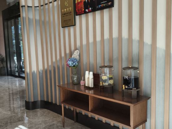 成都景瀾美居飯店（寬窄巷子花牌坊店）優惠