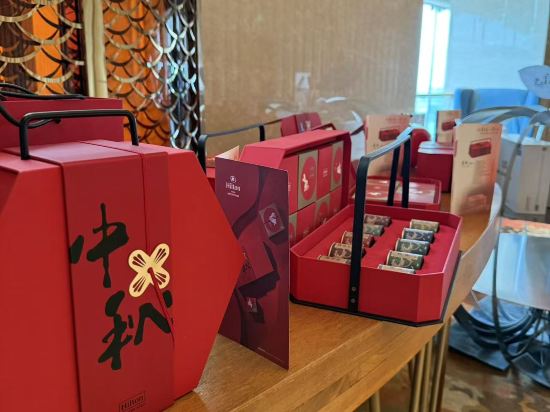 煙台世茂希爾頓飯店優惠