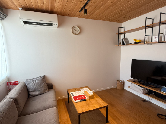 樂天住宿之家威爾風格絲島民宿優惠